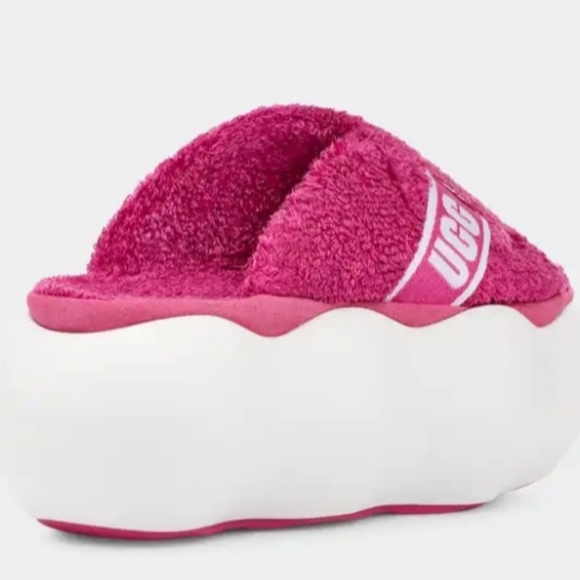 Ugg Sugarcloud Slide Women shoes new - Picture 9 of 10